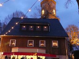 Weihnachtsmarkt 2019