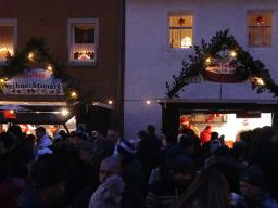 Weihnachtsmarkt 2019