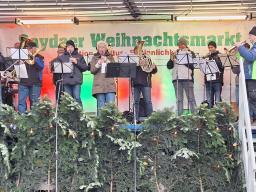 Weihnachtsmarkt 2024