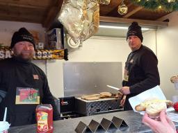 Weihnachtsmarkt 2024