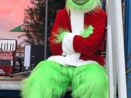 Weihnachtsmarkt 2024