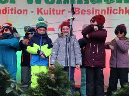 Weihnachtsmarkt 2024