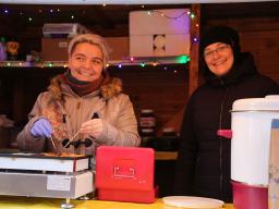 Weihnachtsmarkt 2024