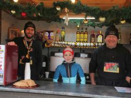 Weihnachtsmarkt 2024