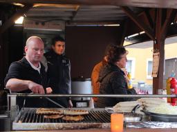 Weihnachtsmarkt 2024