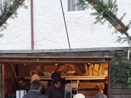 Weihnachtsmarkt 2024