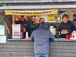 Weihnachtsmarkt 2024