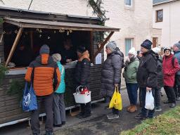 Weihnachtsmarkt 2024