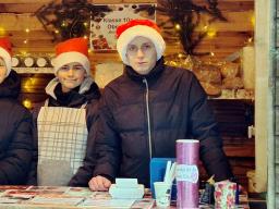 Weihnachtsmarkt 2024