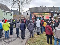 Weihnachtsmarkt 2024