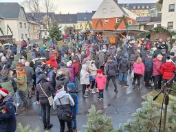 Weihnachtsmarkt 2024