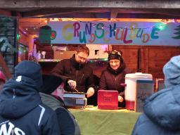 Weihnachtsmarkt 2024