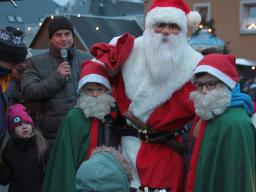 Weihnachtsmarkt 2024