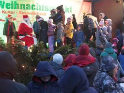 Weihnachtsmarkt 2024