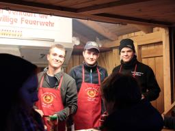 Weihnachtsmarkt 2024