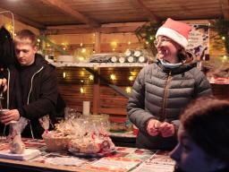 Weihnachtsmarkt 2024