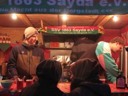Weihnachtsmarkt 2024