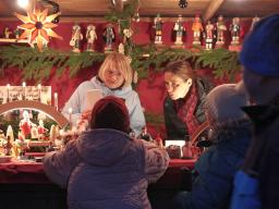 Weihnachtsmarkt 2024