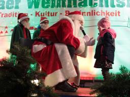 Weihnachtsmarkt 2024