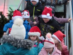 Weihnachtsmarkt 2024
