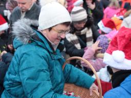 Weihnachtsmarkt 2024