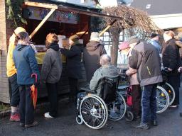 Weihnachtsmarkt 2024