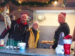 Weihnachtsmarkt 2024