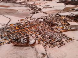 Drohnenaufnahmen 20.12.2025