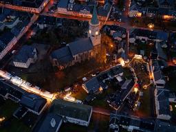 Drohnenaufnahmen 20.12.2025