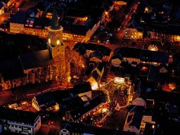 Drohnenaufnahmen 20.12.2025