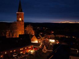 Drohnenaufnahmen 20.12.2025